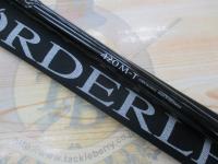 ボーダレス 420M-T