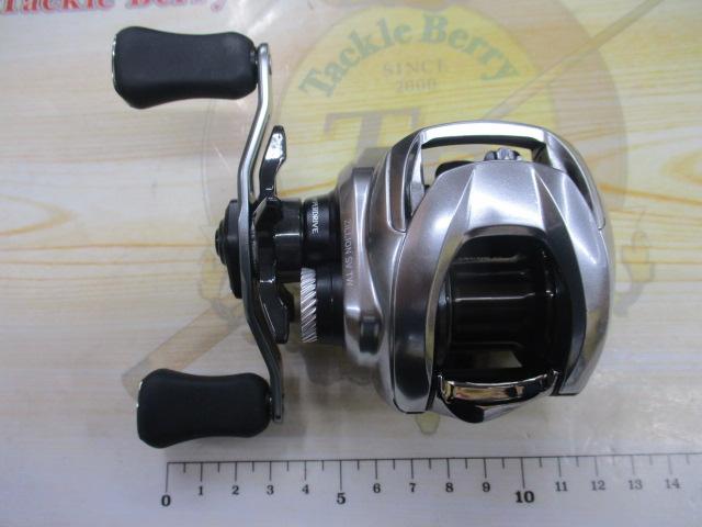 21ジリオン SV TW 1000XHL