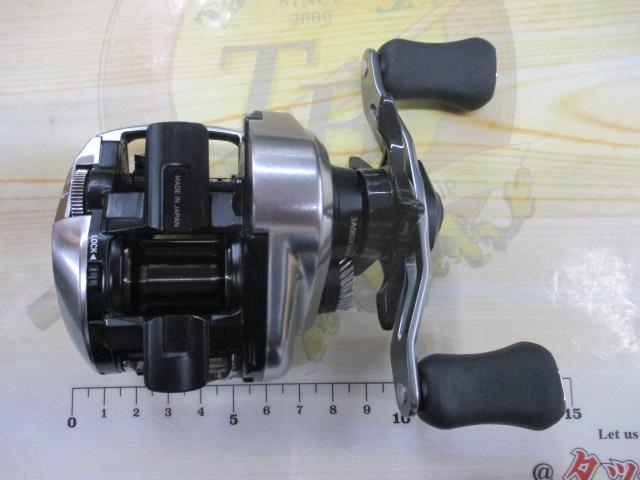 21ジリオン SV TW 1000XHL