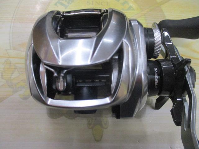 21ジリオン SV TW 1000XHL