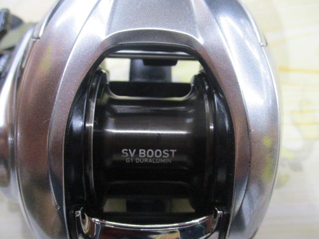 21ジリオン SV TW 1000XHL