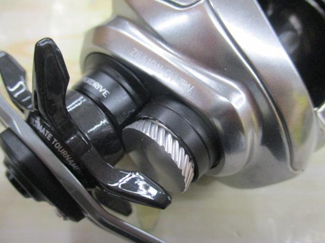 21ジリオン SV TW 1000XHL