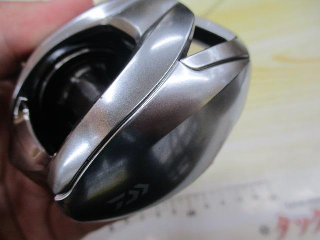 21ジリオン SV TW 1000XHL