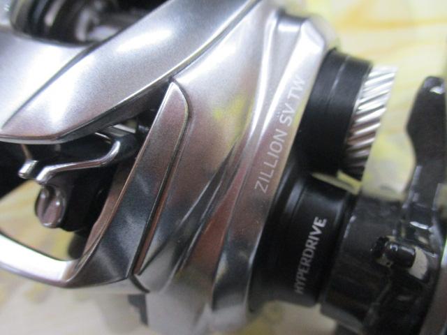 21ジリオン SV TW 1000XHL