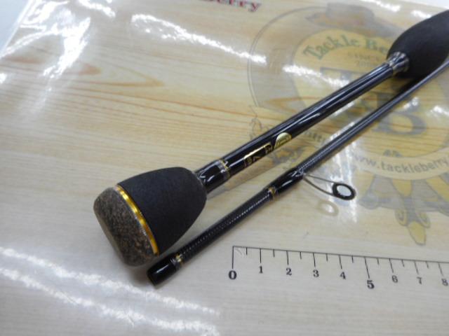オーシャンゲート JOG-604UL-K ST AJ