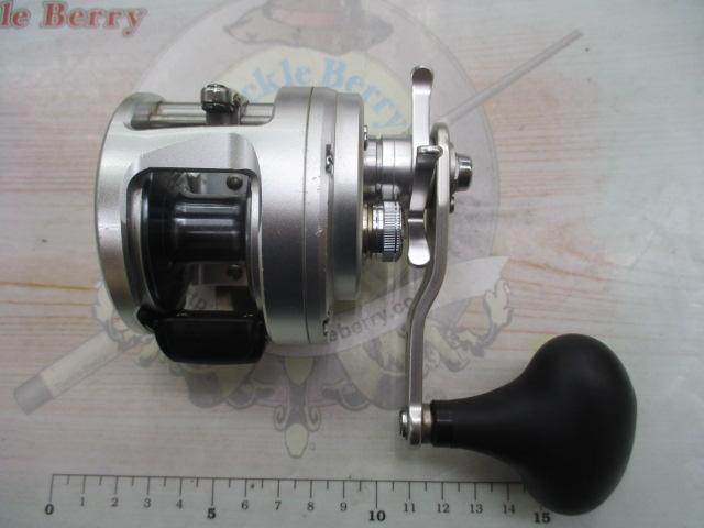 13オシアカルカッタ 300HG