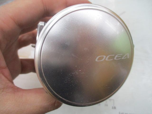 13オシアカルカッタ 300HG