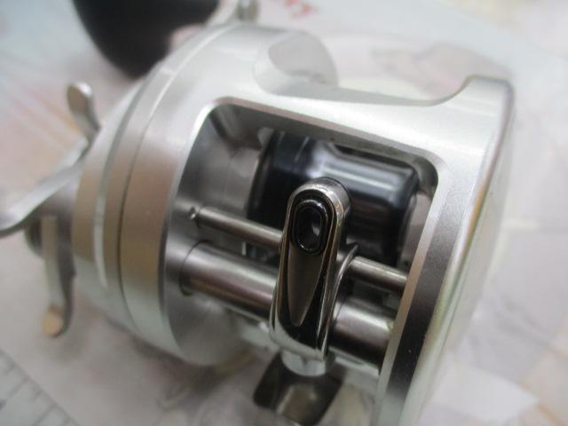 13オシアカルカッタ 300HG