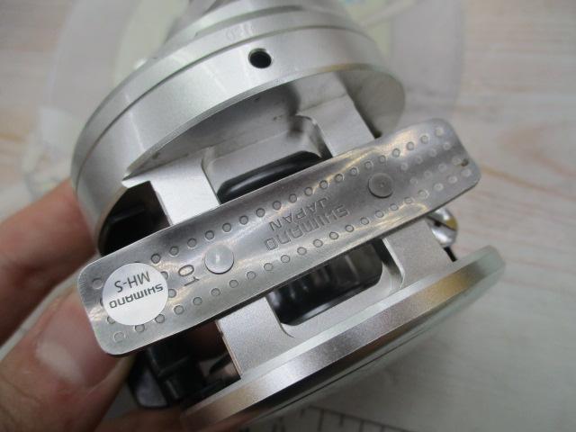 13オシアカルカッタ 300HG