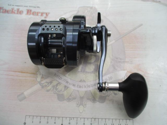 19オシアコンクエストリミテッド 300HG