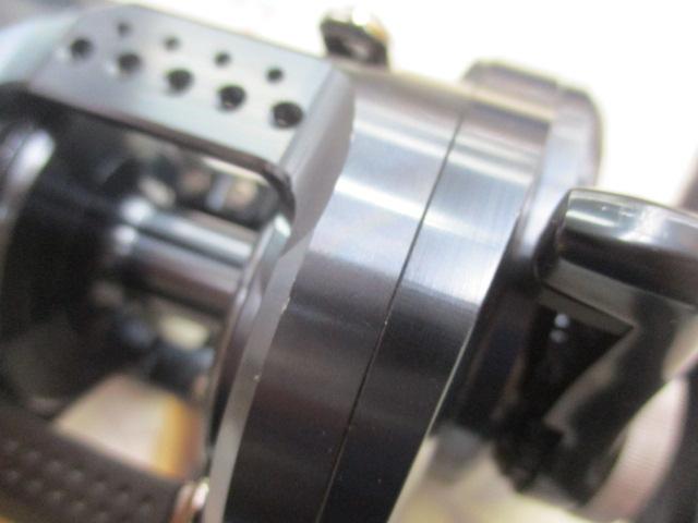 19オシアコンクエストリミテッド 300HG