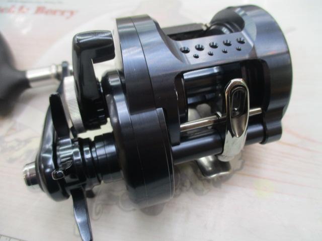 19オシアコンクエストリミテッド 300HG