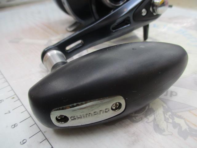 19オシアコンクエストリミテッド 300HG