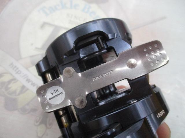 19オシアコンクエストリミテッド 300HG