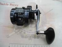 19オシアコンクエストリミテッド 300HG