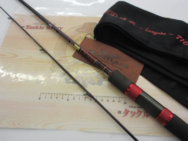 ハートランド HL7102L+FS-SV AGS18