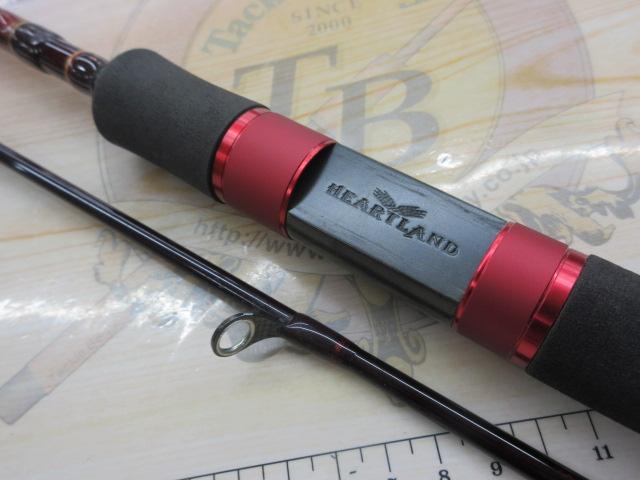 ハートランド HL7102L+FS-SV AGS18