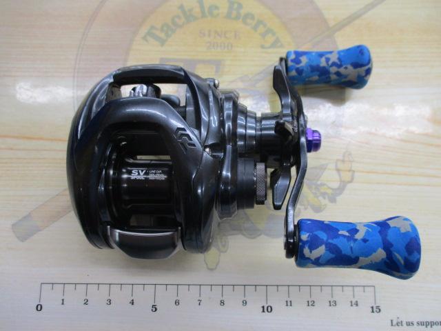 20タトゥーラ SV TW 103XH