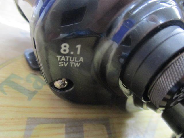 20タトゥーラ SV TW 103XH