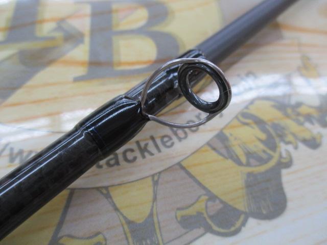 カレイドインスピラーレ TKIC-63ML/トーナメント スティングレイスーパーシェイク