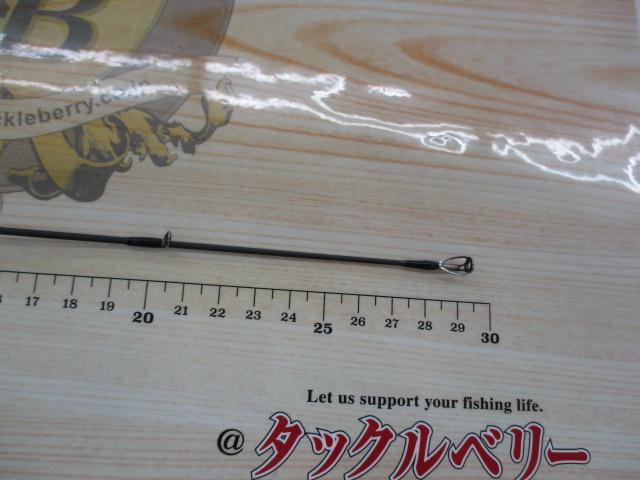 カレイドインスピラーレ TKIC-63ML/トーナメント スティングレイ