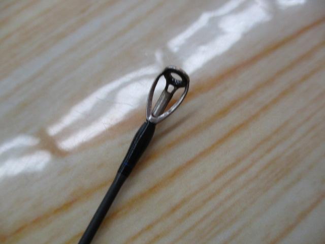 カレイドインスピラーレ TKIC-63ML/トーナメント スティングレイスーパーシェイク