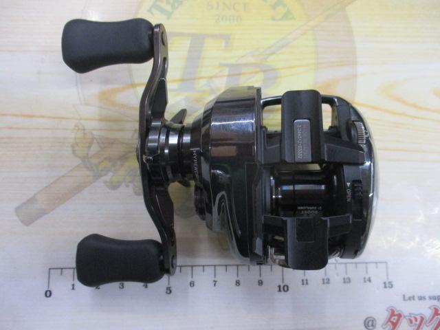 24スティーズ SV TW 100H