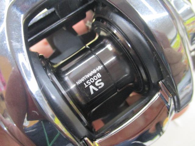 24スティーズ SV TW 100H