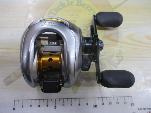 07メタニウムMg7 RH