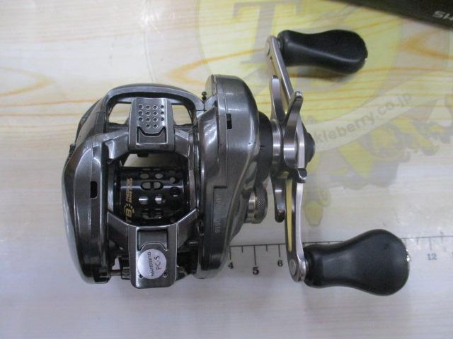 16アルデバランBFS XG LH