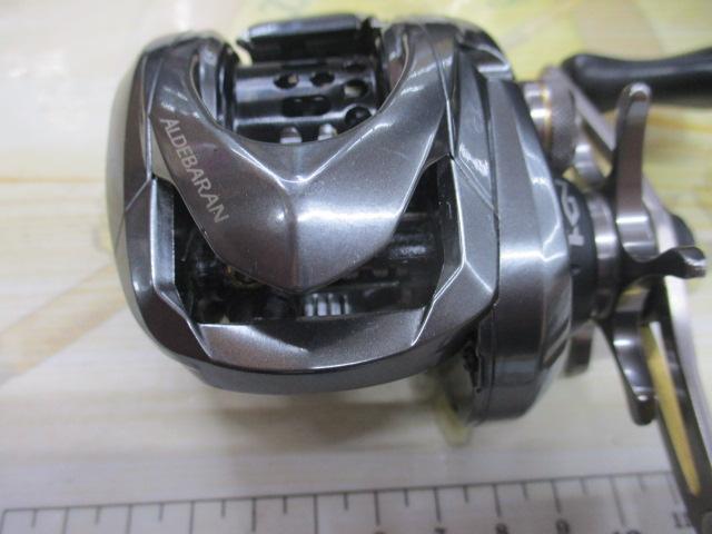 16アルデバランBFS XG LH