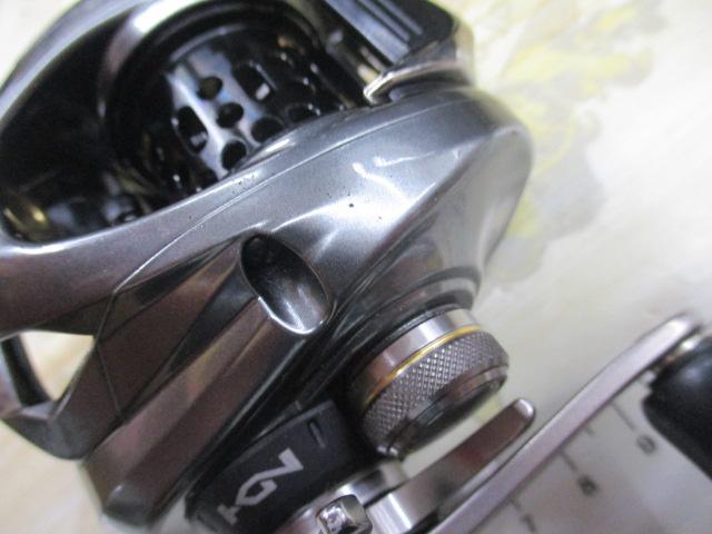 16アルデバランBFS XG LH