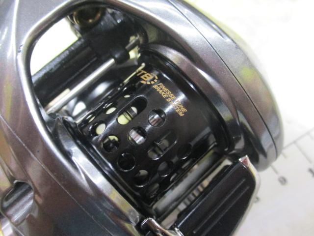 16アルデバランBFS XG LH