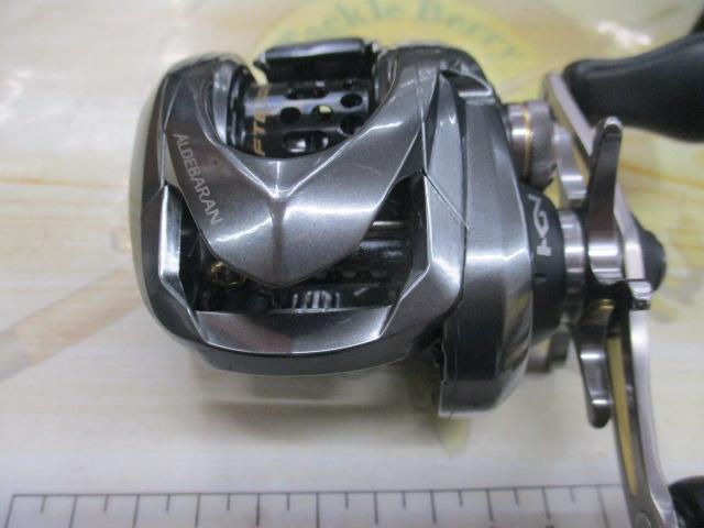 16アルデバランBFS XG LH