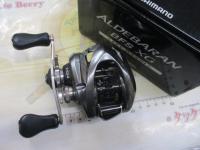 16アルデバランBFS XG LH