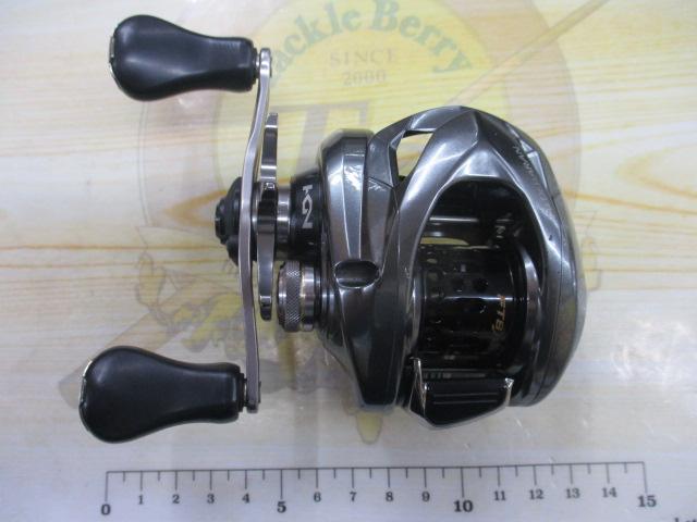 16アルデバランBFS XG LH