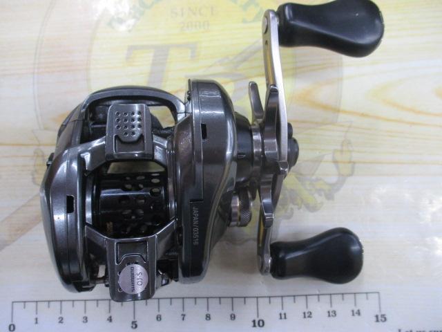 16アルデバランBFS XG LH