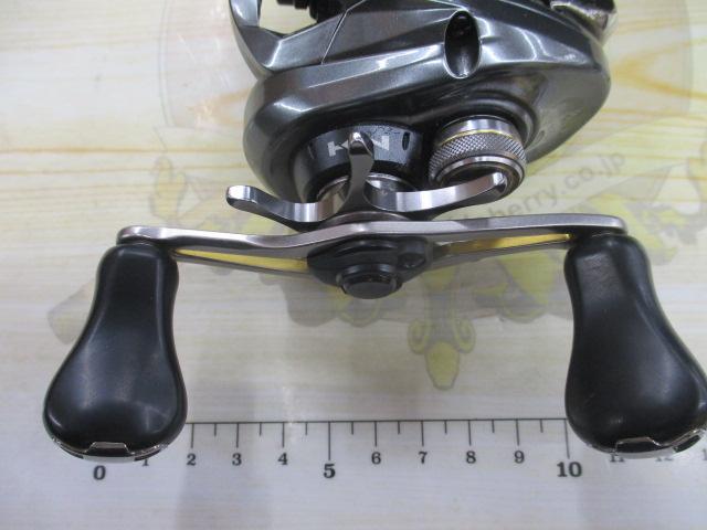 16アルデバランBFS XG LH