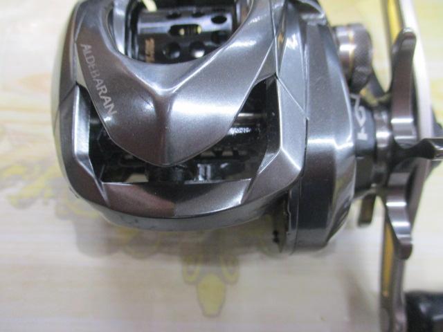 16アルデバランBFS XG LH