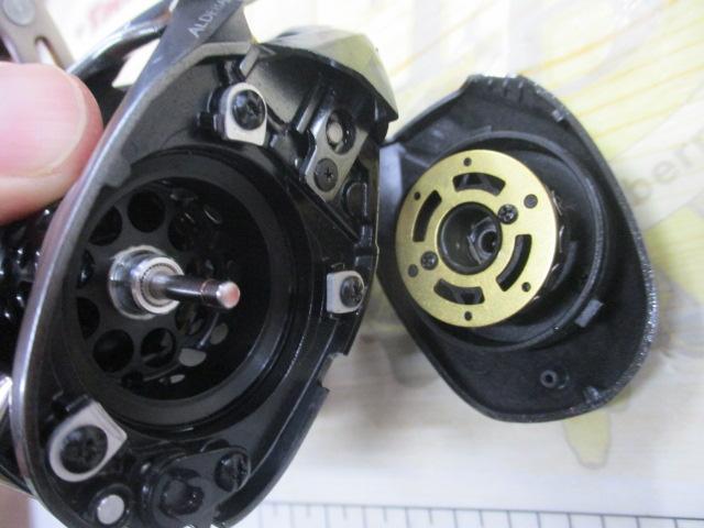 16アルデバランBFS XG LH