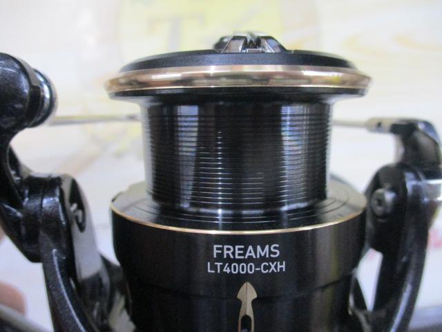 26フリームス LT4000-CXH