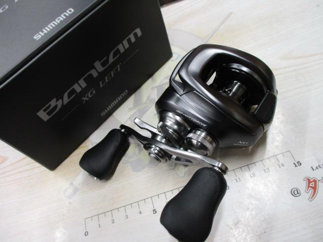 22バンタム XG LH