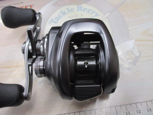 22バンタム XG LH