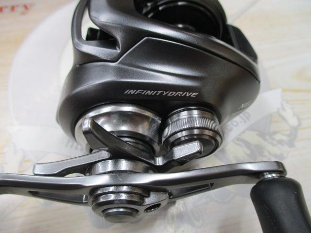 22バンタム XG LH