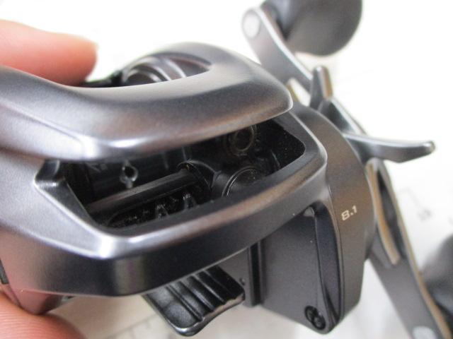 22バンタム XG LH