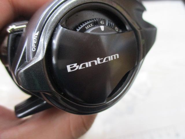 22バンタム XG LH