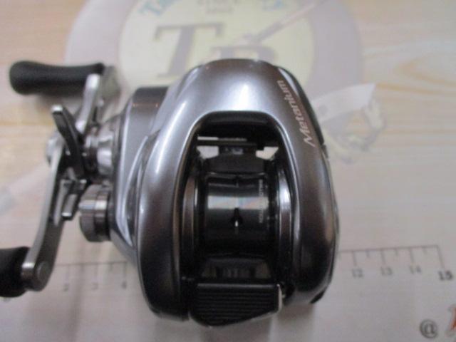 22メタニウムシャローエディション LH