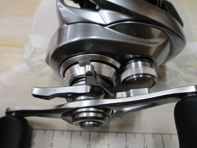 22メタニウムシャローエディション LH