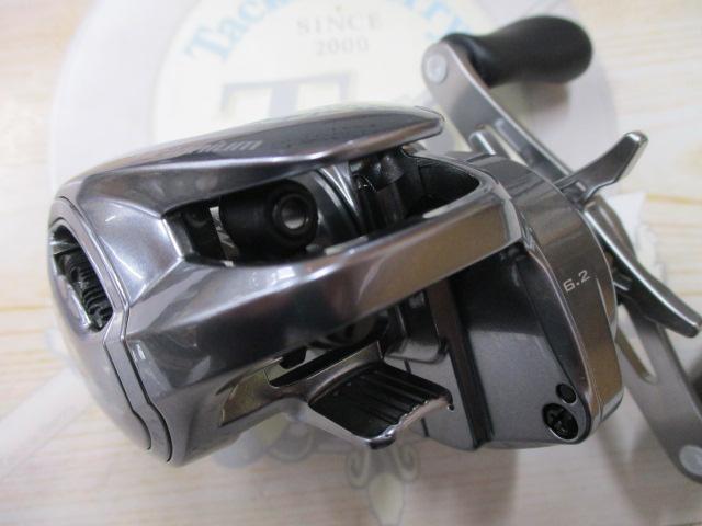 22メタニウムシャローエディション LH