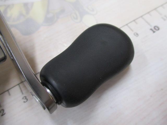 22メタニウムシャローエディション LH